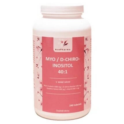 Apoyo al equilibrio hormonal — Indonal Woman, 90,