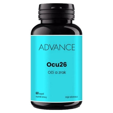 Age-related macular degeneration-ADVANCE Ocu26,