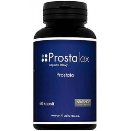 Prostate health support — ADVANCE Prostalex,
