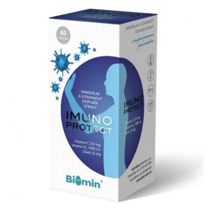 Supporting the immune system – Biomin Immuno Protect,