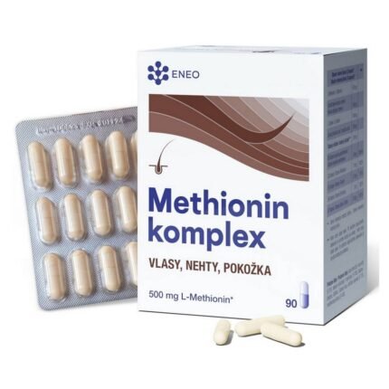 Выпадение и истончение волос – ENEO Methionine complex,
