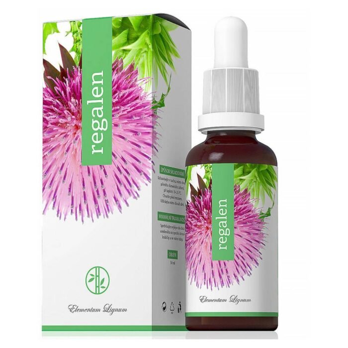 Acumulación de toxinas en el cuerpo - ENERGY shelves 30 ml,