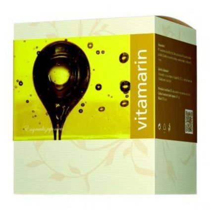 Insufficient omega-3 intake affecting heart health-ENERGY Vitamarin,
