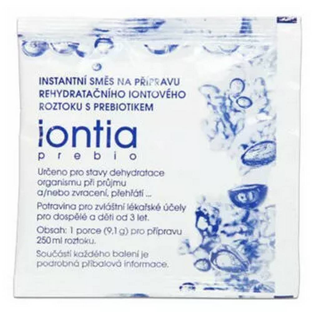 iontia prebio rehydration ionic drink 1 Rehidratación — IONTIA Prebio Rehydration ionic drink,