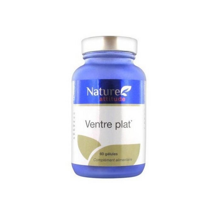 Abdominal bloating and discomfort-Vientre Plano,