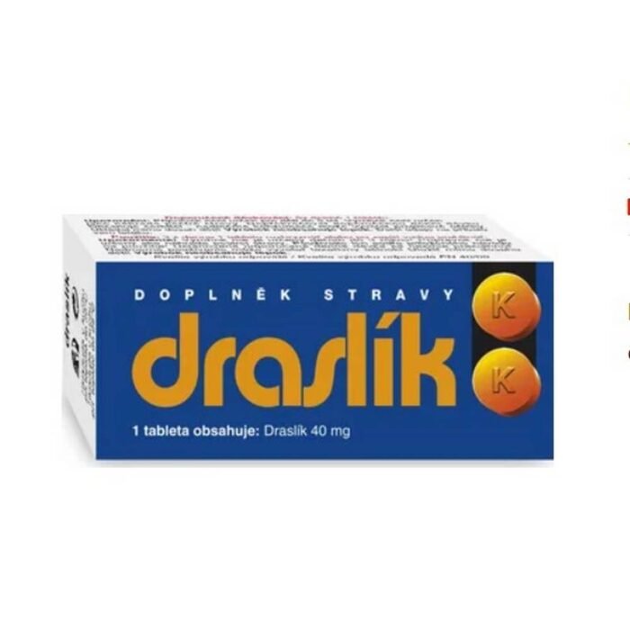Déficit en potassium — Naturvita Potassium,
