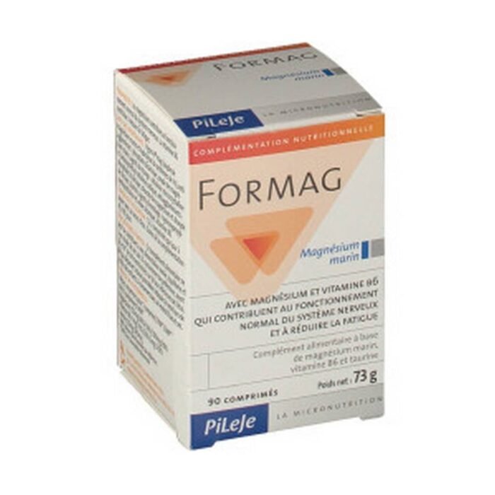 Chronic fatigue and low energy levels-Formag,