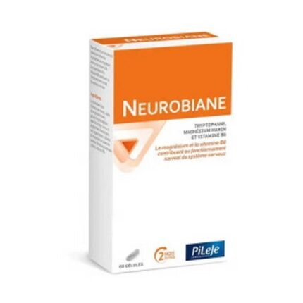 Imbalance of intestinal microbiota (dysbiosis)-Nutergia ERGYPHILUS Plus,