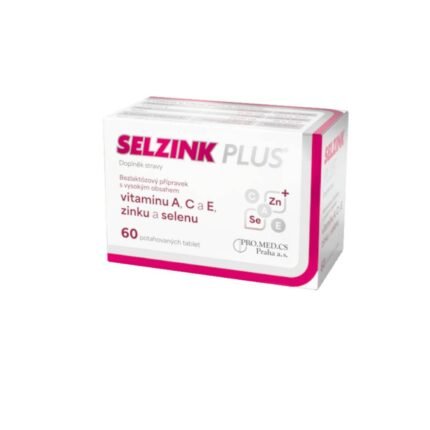 Weakened immune system and frequent infections-SELZINK Plus,