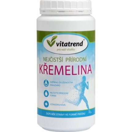 Problèmes de peau — Vitatrend Kremelina,