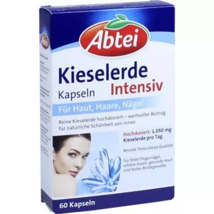 Укрепление костей — ABTEI Silica,
