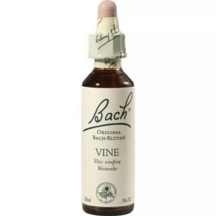 Доминирующее поведение — BACH Vine Drops,