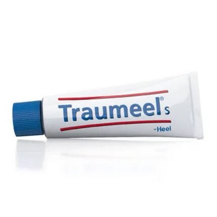 Inflammation and soft tissue swelling — Heel Traumeel S,
