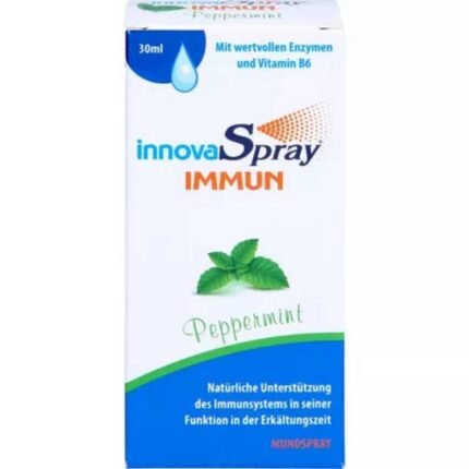 Immune system support — ORTHOMOL Immune Granules Bag,