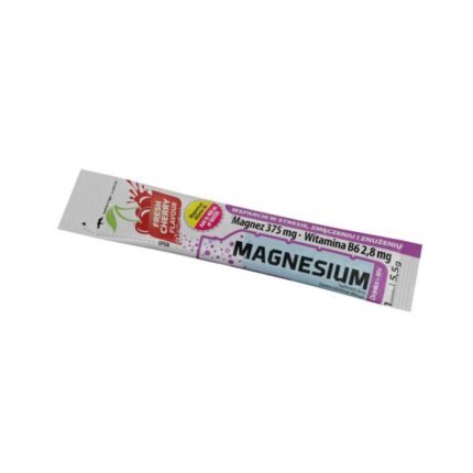 Nervous system imbalance and stress-Olimp Drinks for life® Magnesium 5.5 g,