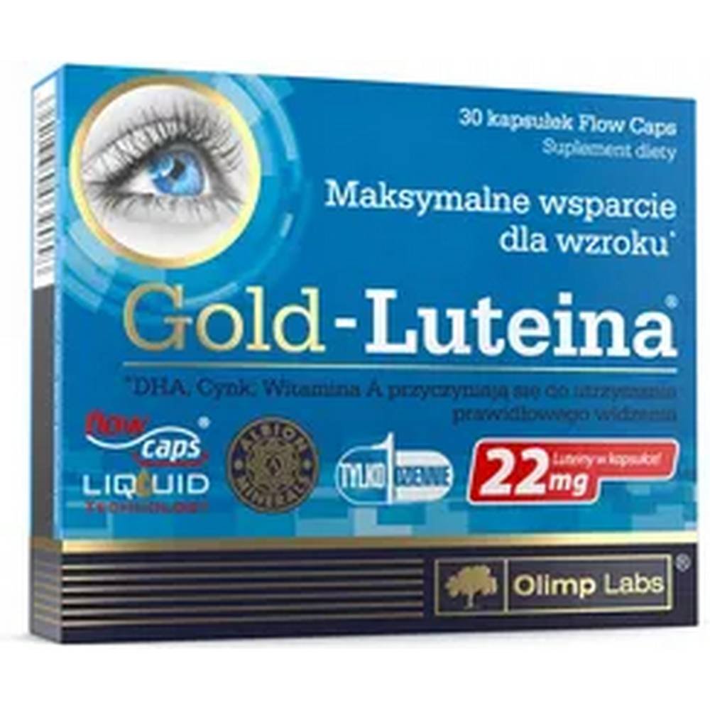 olimp gold lutein30 Eye strain from screen exposure-Olimp Gold Lutein,
