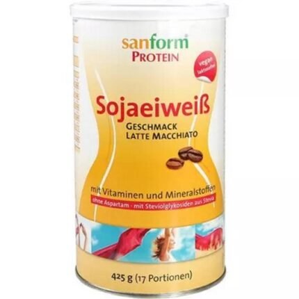 Недостаток белка в рационе — SANFORM Protein,