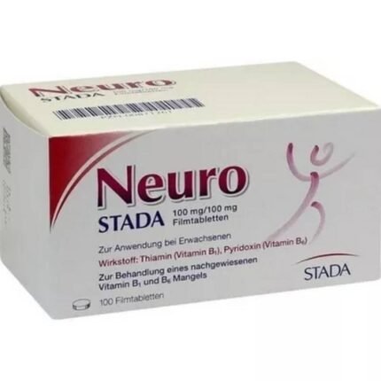Support for the nervous system — STADA NEURO,