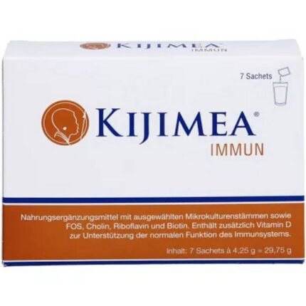 Refuerzo del sistema inmunológico — Synformulas KIJIMEA Immune,