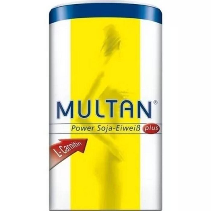 Proceso de quema de grasa lento — WEBER MULTAN with L-carnitine powder,