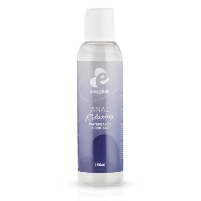 EasyGlide Anal Relaxing Lubricant - 150 ml