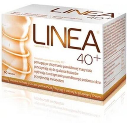Hormonal weight gain – Aflofarm Linea 40 +,