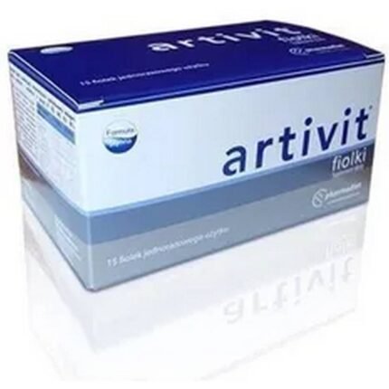 Joint discomfort – Artivit,
