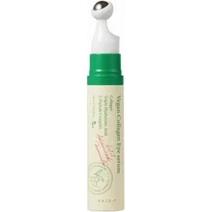 Cernes et poches - Axis-Y Vegan Collagen Eye Serum,