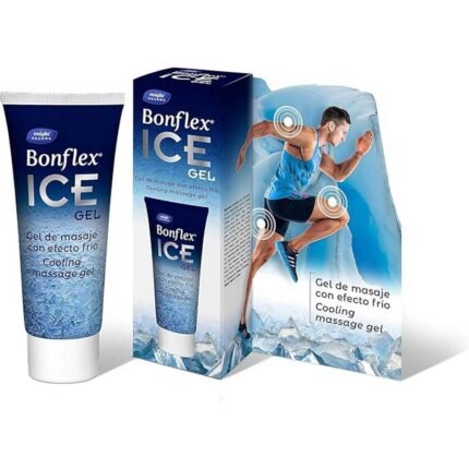 Muscle and joint pain - Bonflex Ice 100ml,