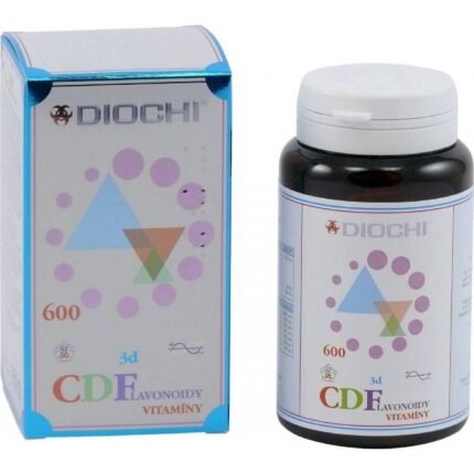 Problèmes de santé du foie et de la vésicule biliaire – Diochi CDF Herbal,