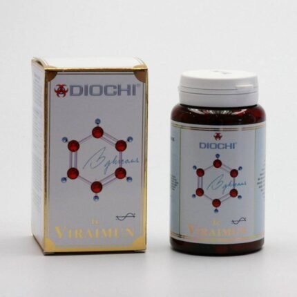 Système immunitaire affaibli – Diochi Viraimun,
