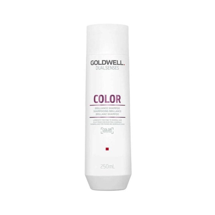 Выцветание окрашенных волос - Goldwell, Dualsenses Color 250 мл