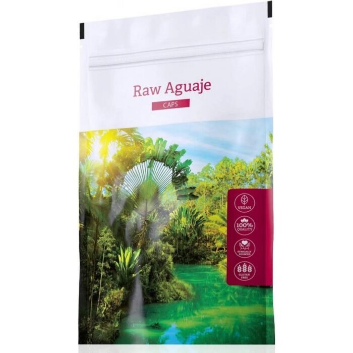Desequilibrio hormonal y síntomas relacionados – Energy Raw Aguaje,