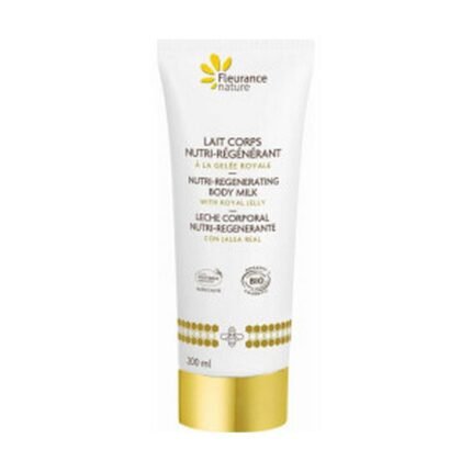 Сухая, обезвоженная кожа – Fleurance Nature Royal Jelly 200ml,