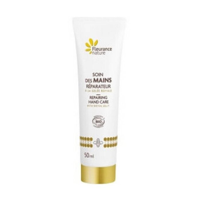 Líneas finas y primeras arrugas – Fleurance Nature Royal Jelly 50ml,