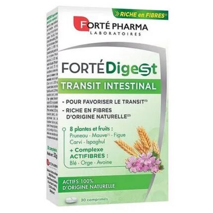 Inconfort digestif – Forté Pharma Forté Digest,