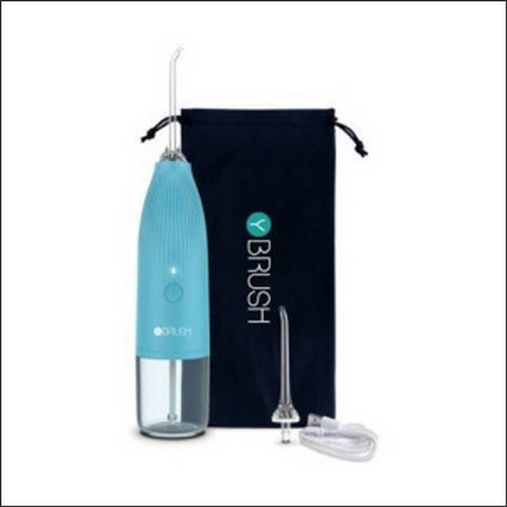 hydro go Y-Brush Hydro-go