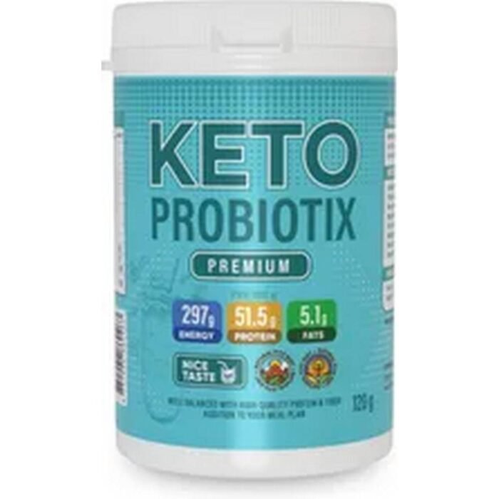 Нарушение пищеварительного баланса – KETO PROBIOTIX PROBIOTIC,