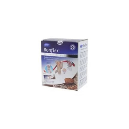 Muscle fatigue and soreness - Mayla Bonflex Recovery Collagen Cocoa 397.5 G,