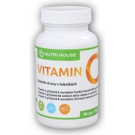 Manque suffisant de vitamine C dans l’alimentation – Naturvita Extra Vitamin C 500 mg,