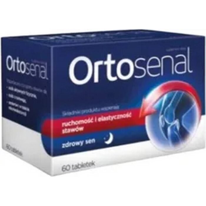Usure du cartilage – Ortosenal,