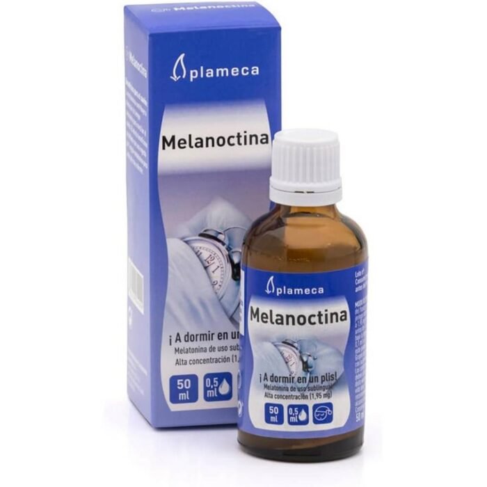 Трудности с засыпанием - PLAMECA Sublingual Melatonin,