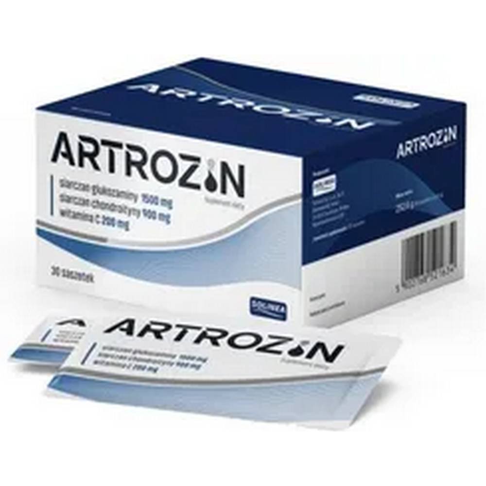 solinea artrozin30 Daño en el cartílago articular – Solinea Artrozin,