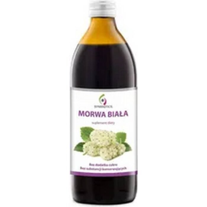 Unbalanced blood sugar levels – Symbiotics White Mulberry Juice,