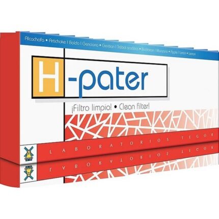 Гормональный дисбаланс - Tegor H-Pater,