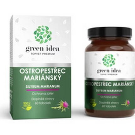 Toxicité hépatique - Topvet Milk Thistle Plus,