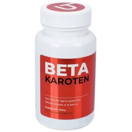 Дефицит витамина A и плохое зрение – VISANTO BETA CAROTENE natural vitamin A,