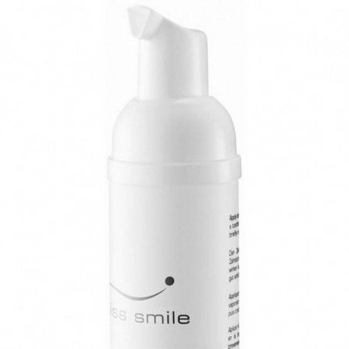 Swiss Smile Pearl Shine Dental Conditioner Dental conditioner for gentle teeth whitening 75 ml
