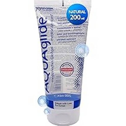 Joydivision AQUAglide neutral 200 ml