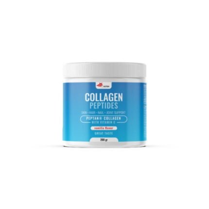 Perte de fermeté de la peau - ADASTRA COLLAGEN PEPTIDES,